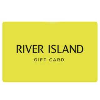 £50 River Island UK Voucher